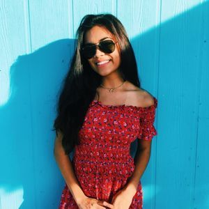 Meet your Posher, Riley